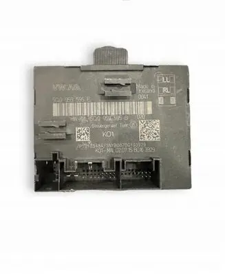 Audi A3 S3 8V Door control unit/module 5Q0959595E