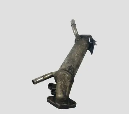 Ford Transit EGR valve cooler 6C1Q9F464AE