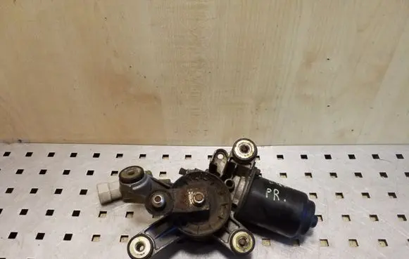 Subaru Forester SF Wiper motor