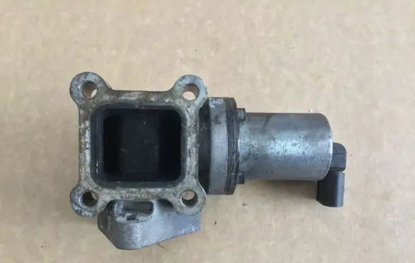 KIA Sorento EGR valve 284104A410