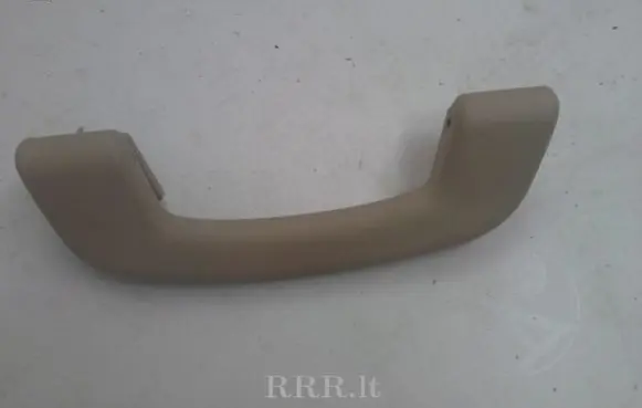 BMW X3 F25 Front interior roof grab handle 51167285839