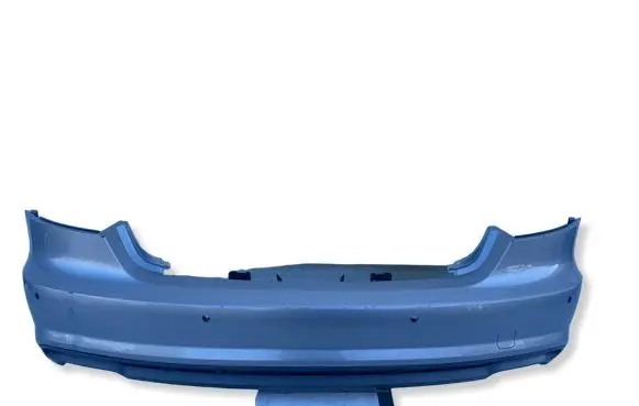 Audi A7 S7 4G Rear bumper 4G8807511AN 4G8807511 4G8807511A