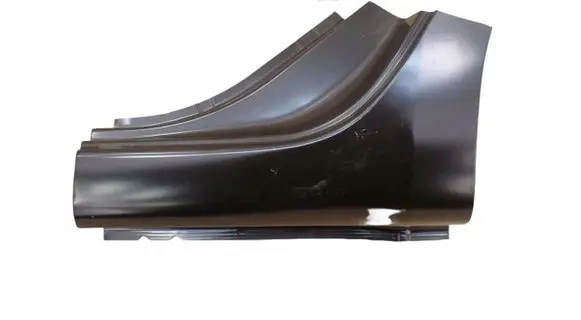 Nissan Micra K14 Sill