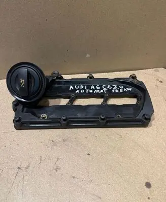 Audi A6 S6 C6 4F Rocker cam cover 059103469AC