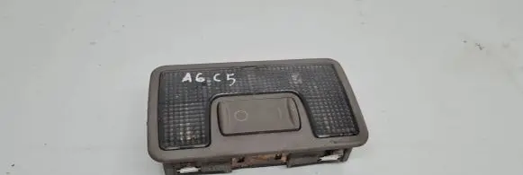 Audi A6 S6 C5 4B Rear seat light 233193021E 1573