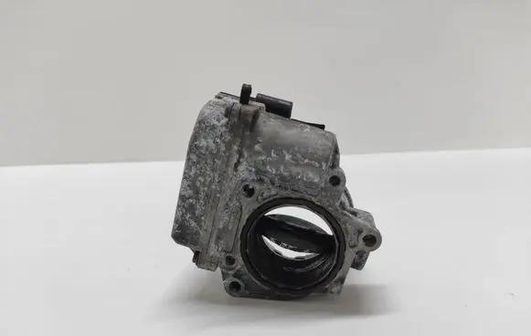 Skoda Octavia Mk2 (1Z) Throttle valve A2C53099815 03G128063