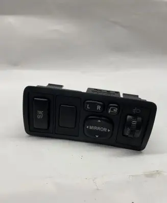Toyota Avensis T250 Wing mirror switch 183575