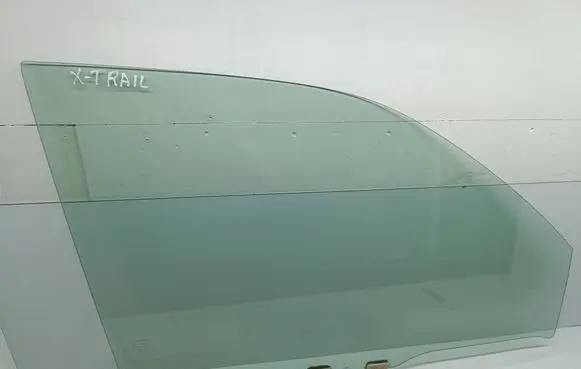 Nissan X-Trail T30 Front door window glass four-door 43R00018 A002343