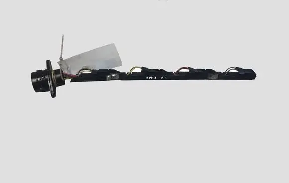 Volkswagen Golf V Fuel injector wires 038971803