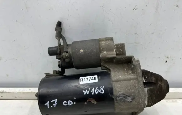 Mercedes-Benz B W245 Starter motor 0051511601 0001115008