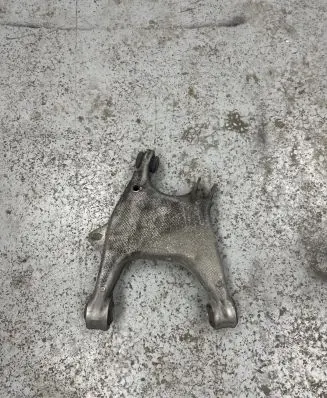 BMW 5 F10 F11 Rear upper control arm/wishbone 6865900