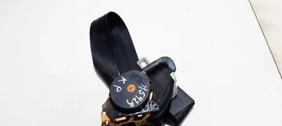 Audi A6 S6 C4 4A Front seatbelt 95GS00 95GS-00