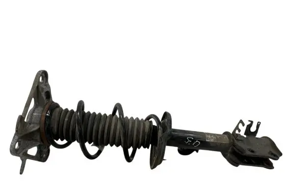 Jeep Renegade Rear shock absorber with coil spring 00520361920 ST32000220