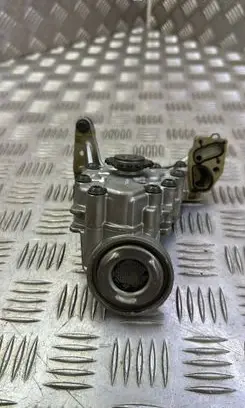 Citroen C3 Oil pump 9806311880 M106430000 171024N