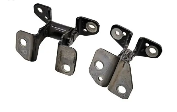 Dodge Charger Rear door hinge set 85574F