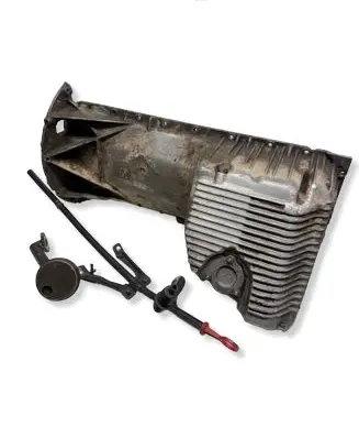 BMW 5 E34 Oil sump 1722829 1740340