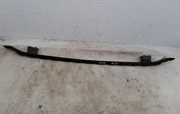 Hyundai Ioniq Front bumper support beam 86571G2000