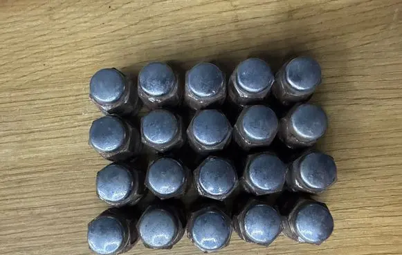 Honda Civic Nuts/bolts