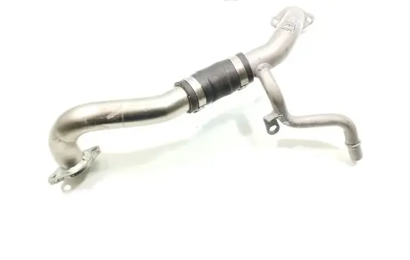 Volvo S90, V90 Engine coolant pipe/hose
