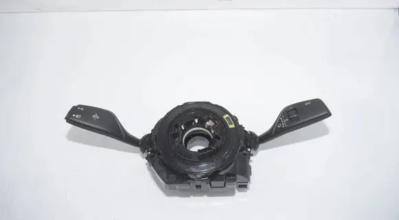 BMW 5 G30 G31 G38 Wiper turn signal indicator stalk/switch 2546306 5A819A1 61315A819A1