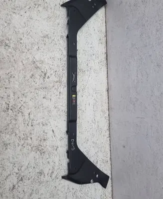 Volvo S60 Engine bonnet/hood lock trim molding 32277308