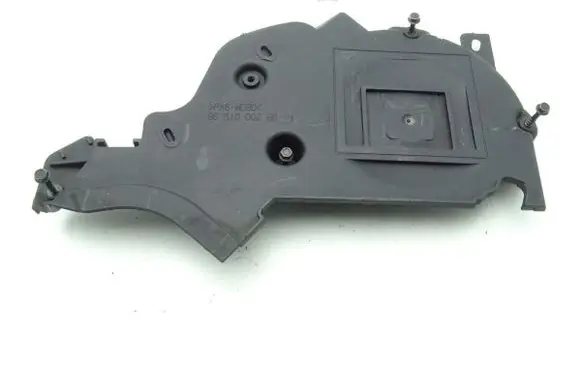 Ford Fiesta Timing belt guard (cover) 9651000280 GBIMPORT