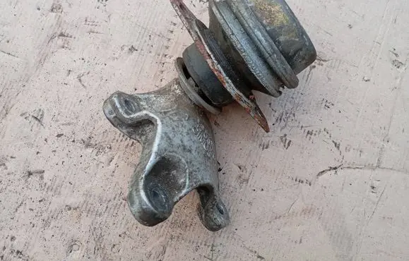 Fiat Scudo Engine mounting bracket 1497547080