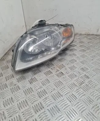 Audi A4 S4 B7 8E 8H Headlight/headlamp 8E0941003AJ