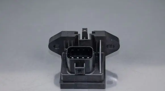 Ford Grand C-MAX Fuel pump relay AU5A9D370FC