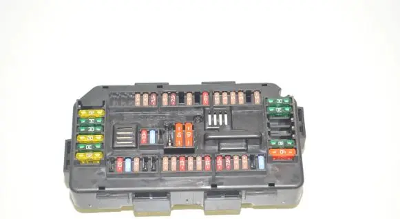 BMW 2 F22 F23 Fuse box set 9337879 9224866 61149224866