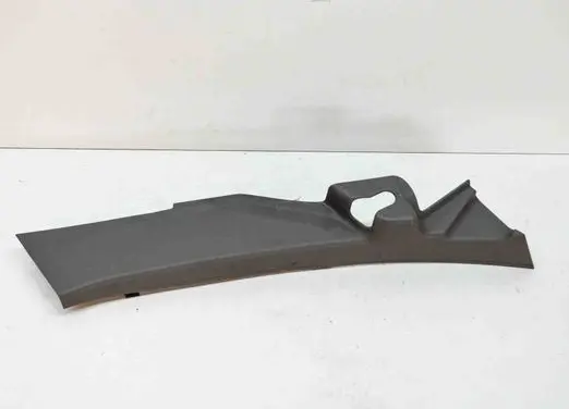 Renault Zoe (C) pillar trim 849506875R