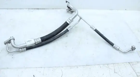 Air conditioning (A/C) pipe/hose