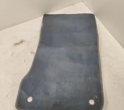 BMW 5 E28 Front floor mat 