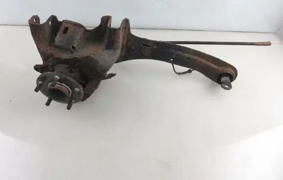 Ford Focus Rear control arm