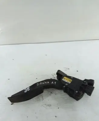 Opel Signum Accelerator throttle pedal 9186725