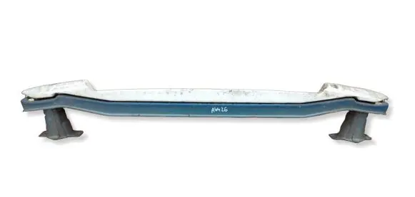 Nissan Micra Rear bumper support beam 
