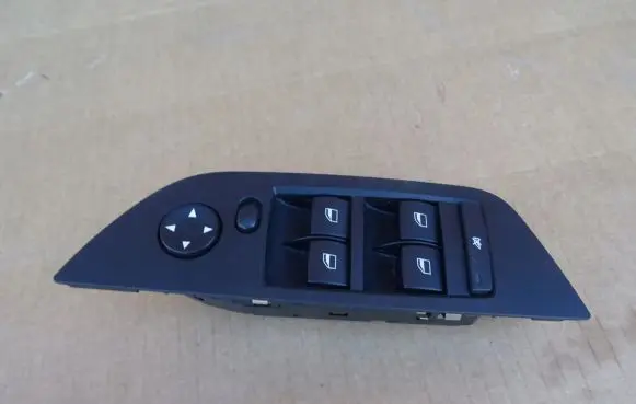 BMW X1 E84 Electric window control switch