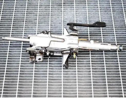 Audi A6 S6 C7 4G Steering rack mechanical part 4G0419506AE