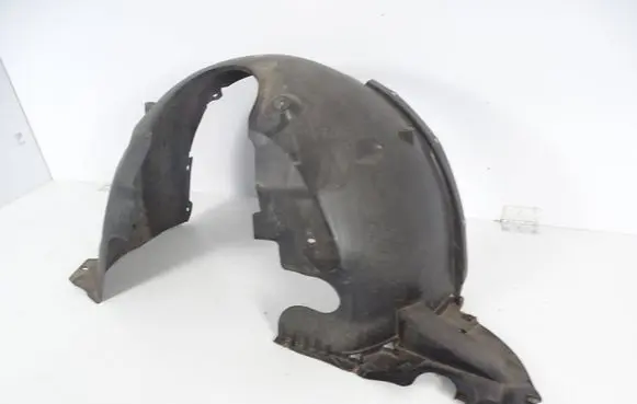 Seat Ibiza V (KJ) Front wheel arch liner splash guards 6F0805911