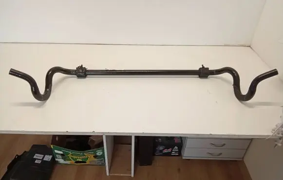 Mercedes-Benz GLC C253 Front anti-roll bar/sway bar 25300 A2533230065