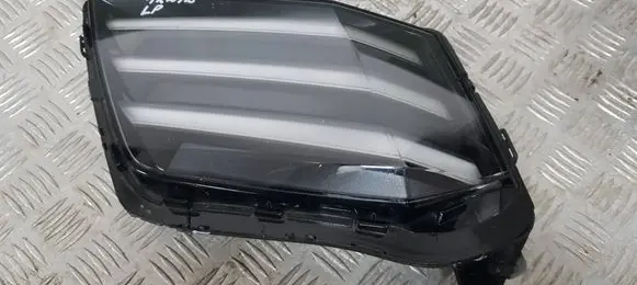Peugeot 208 II LED Daytime headlight 9851054180