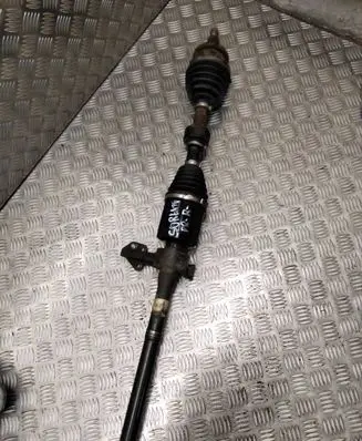KIA Sorento Front driveshaft 20140705