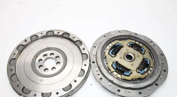 Lexus IS III XE30 Clutch set kit 5C180036