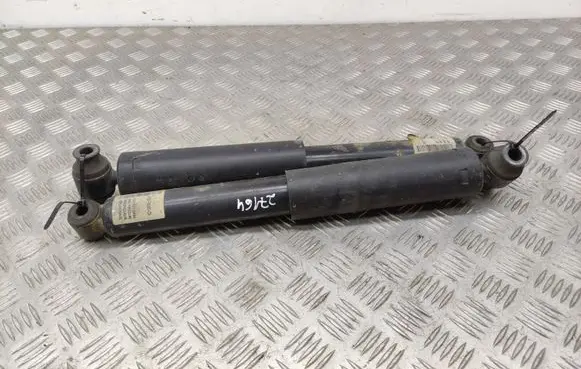Ford Transit Custom Rear shock absorber/damper FK2118080CB