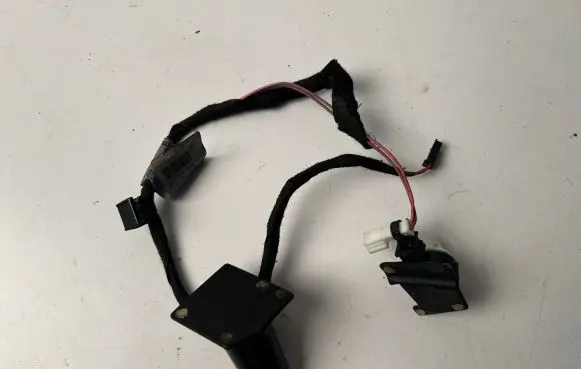 Opel Corsa E Other wiring loom