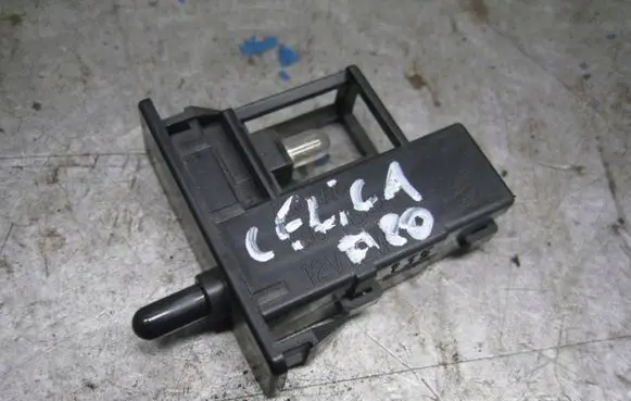Toyota Celica T230 Sensor
