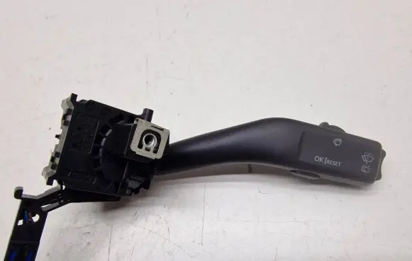 Skoda Octavia Mk2 (1Z) Wiper control stalk 1K0953519A 01203506 20350661125755