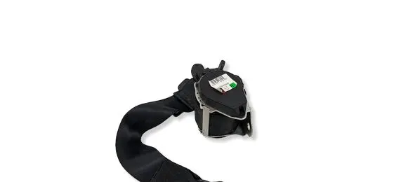 Land Rover Discovery Sport Rear seatbelt 629397500B 0150R0140V 010715