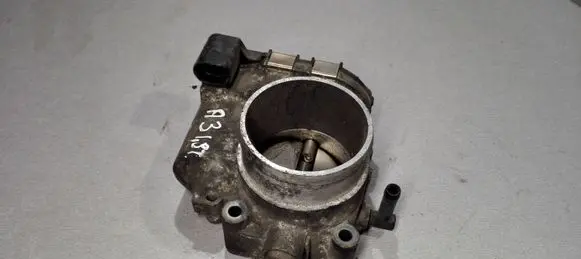 Audi A3 S3 8L Throttle valve 06A133062C 0280750036