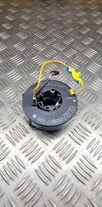 Opel Zafira B Airbag slip ring squib (SRS ring) 1610662 24436919